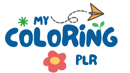 MyColoringPLR